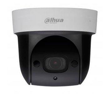 DH-SD29204UE-GN-W 2Мп 4x Starlight IP PTZ видеокамера Dahua с поддержкой Wi-Fi 23363 фото